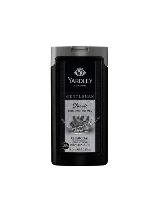 Гель для душу Gentleman Classic Yardley London модель 5056179303379 Фото