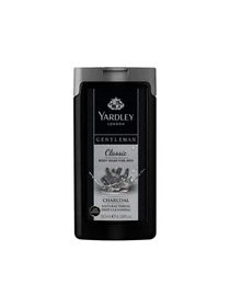 Гель для душа Gentleman Classic Yardley London модель 5056179303379 Фото