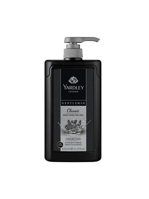Гель для душу Gentleman Urbane Yardley London модель 5056179303393 Фото