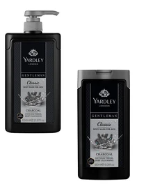 Гель для душу Gentleman Urbane Yardley London модель 5056179303393 Фото