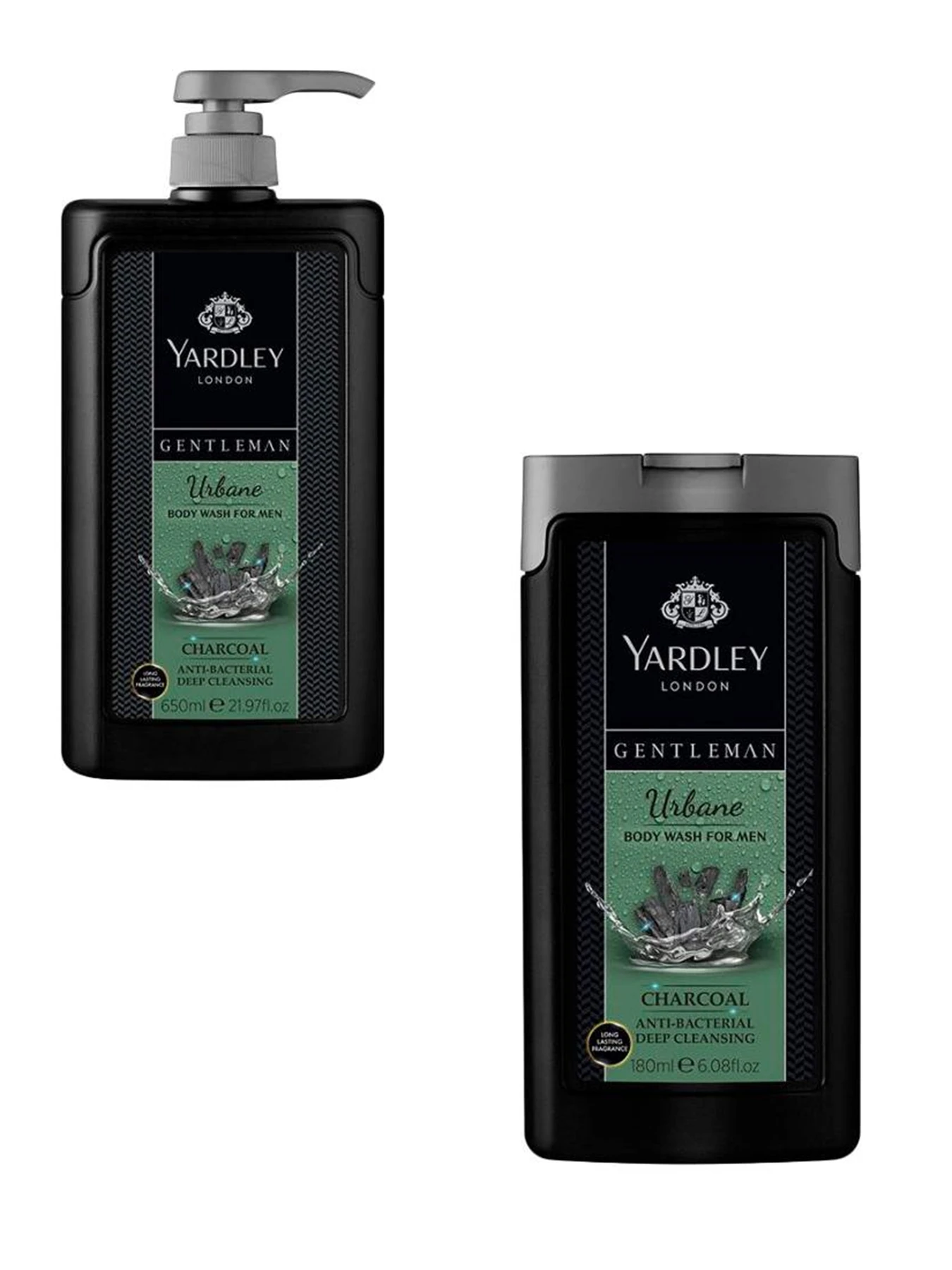 Гель для душа Gentleman Urbane Yardley London модель 5056179303409 Гель для душа Gentleman Urbane Yardley London модель 5056179303409 Фото