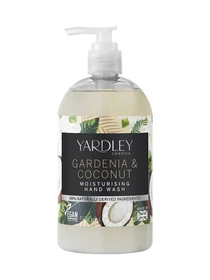 Мило рідке для рук Orange Blossom Yardley London модель 5056179303492 Фото