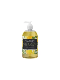Мило рідке для рук Yuzu & Orange Blossom Yardley London модель 5056179303508 Фото