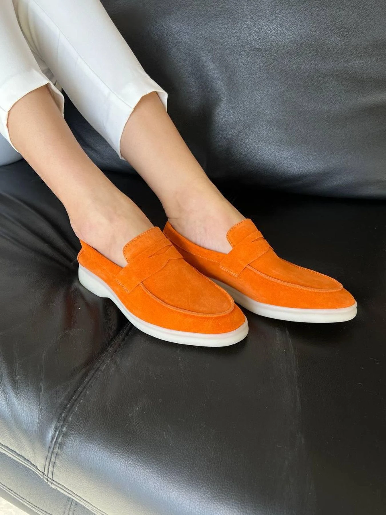 Туфли и лоферы 105.store модель P_146386-S40_159997 Туфли и лоферы 105.store модель P_146386-S40_159997 Фото