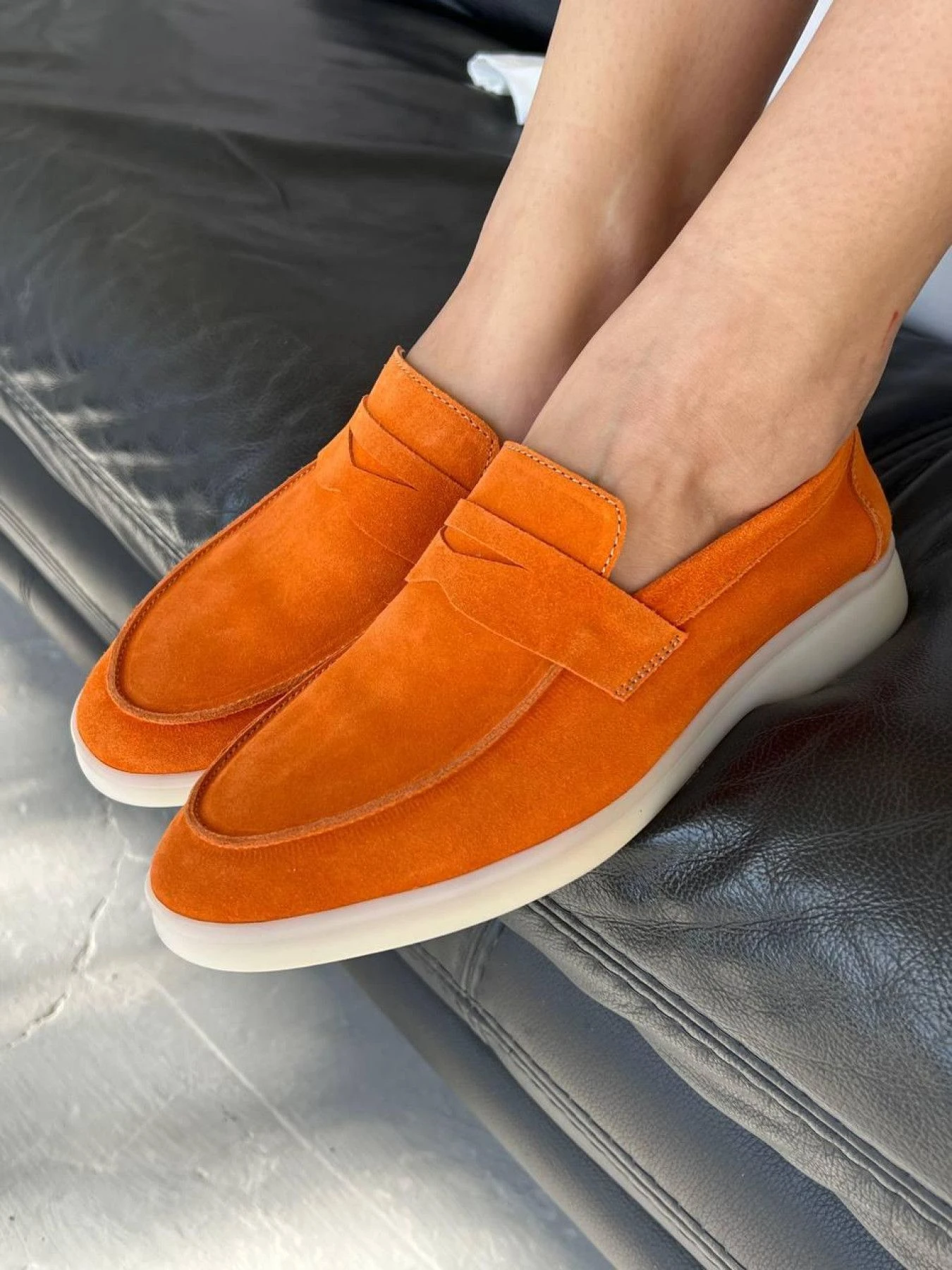 Туфли и лоферы 105.store модель P_146386-S40_159997 Туфли и лоферы 105.store модель P_146386-S40_159997 Фото