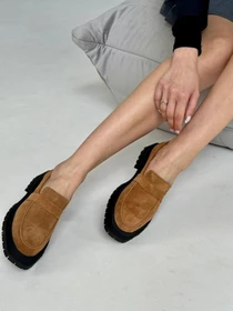 Туфли и лоферы 105.store модель P_138978-S36_138992 Фото