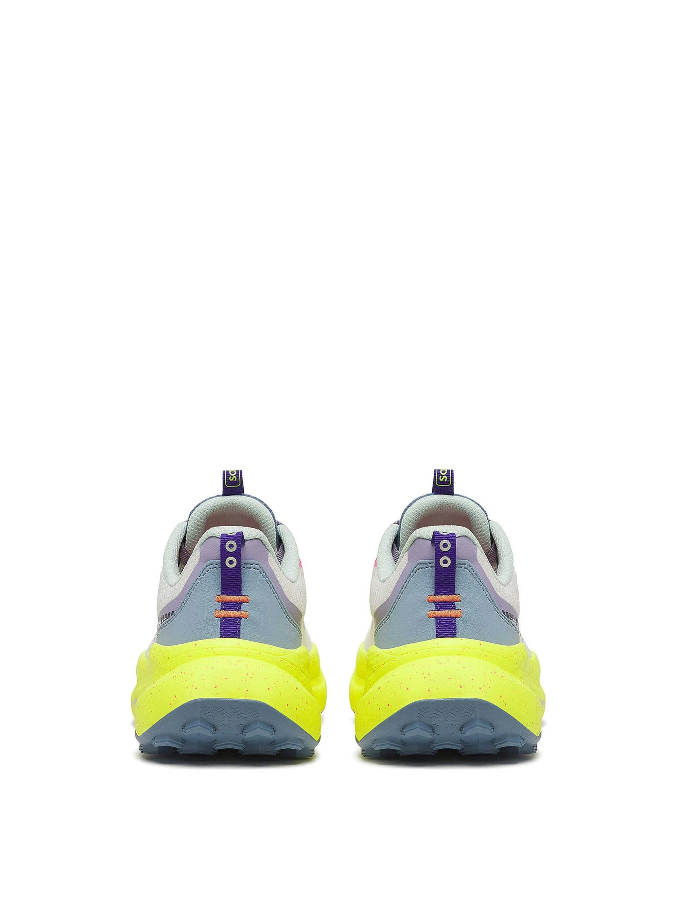 Кроссовки Saucony модель S11032-150 Фото