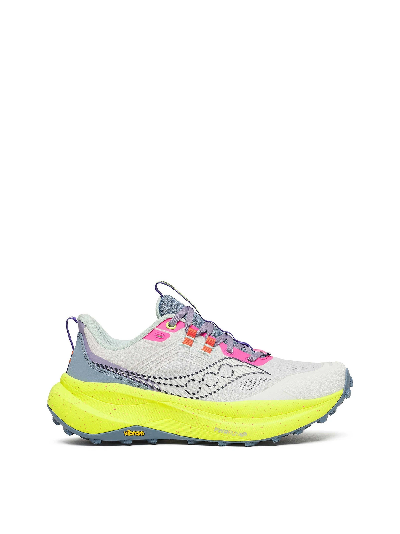 Кроссовки Saucony модель S11032-150 Фото