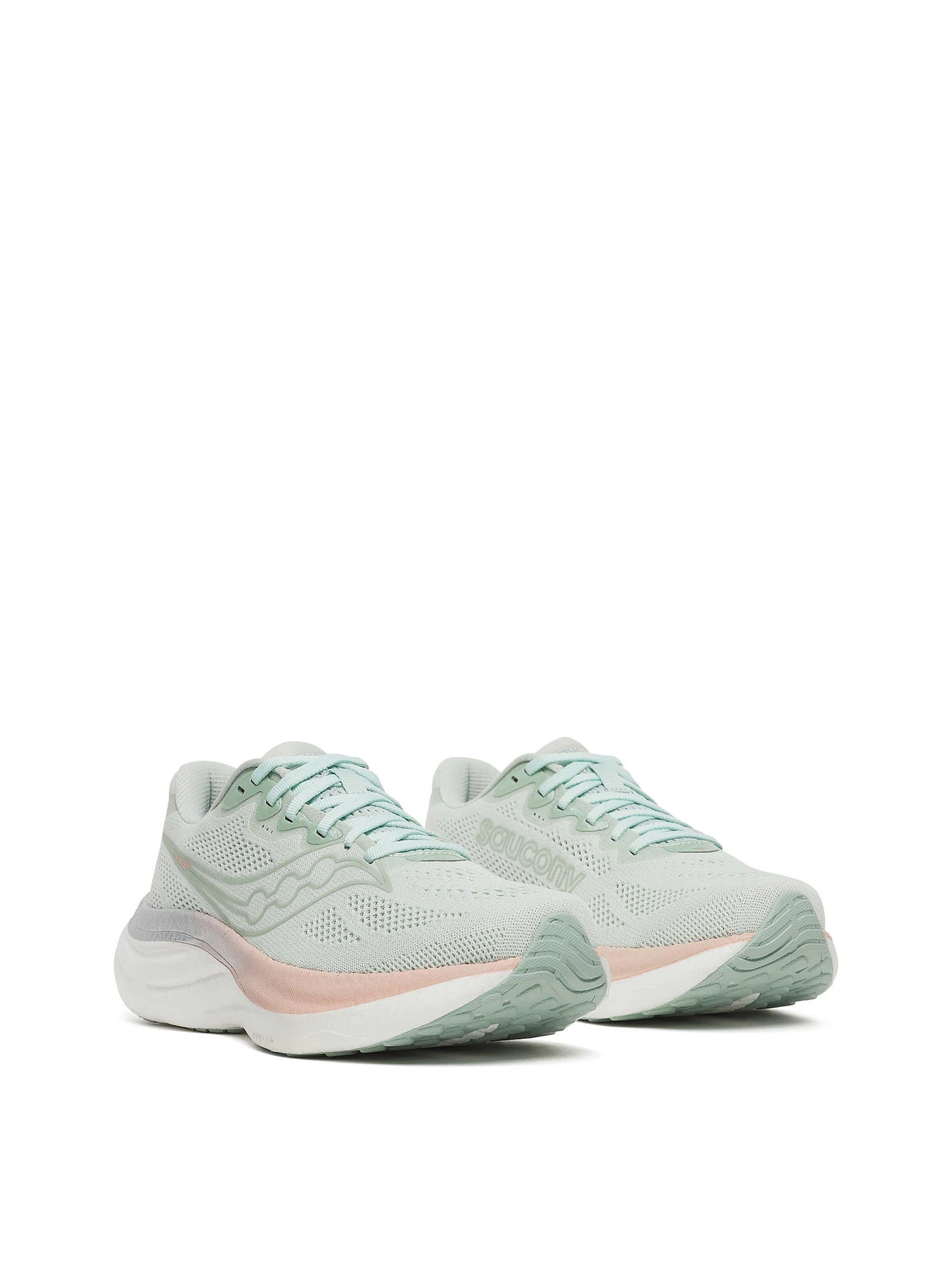 Кросівки Saucony модель S11055-128 Кросівки Saucony модель S11055-128 Фото