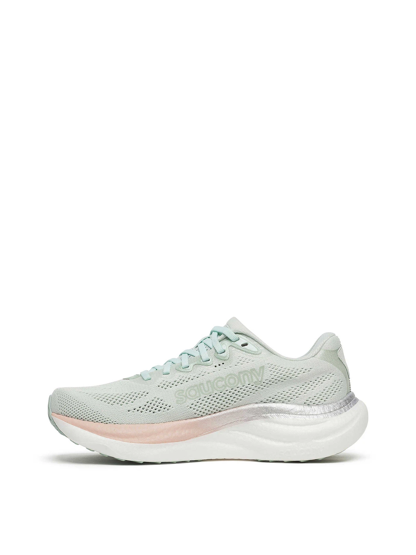Кросівки Saucony модель S11055-128 Кросівки Saucony модель S11055-128 Фото