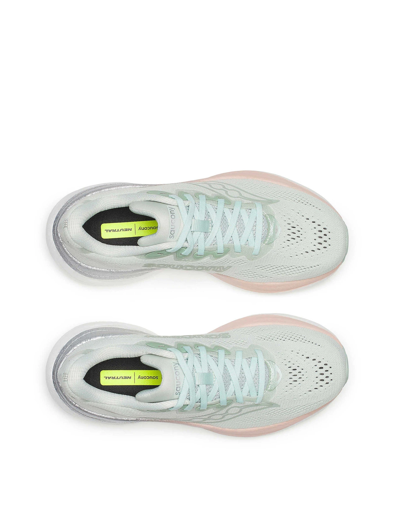 Кросівки Saucony модель S11055-128 Кросівки Saucony модель S11055-128 Фото