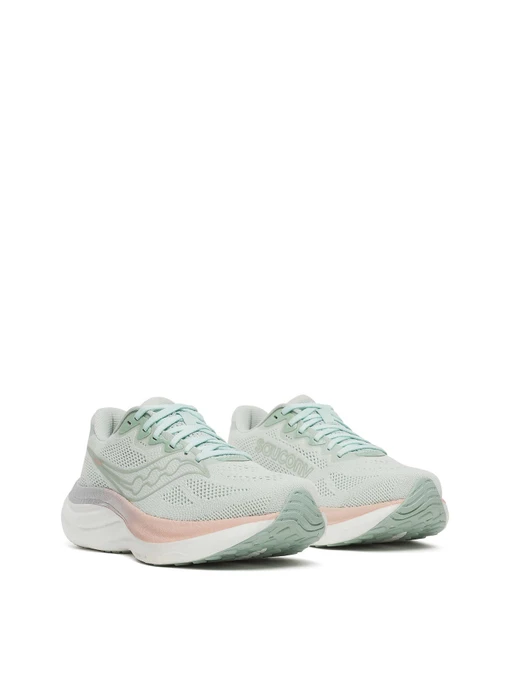 Жіночі Кросівки для бігу Saucony фото 2