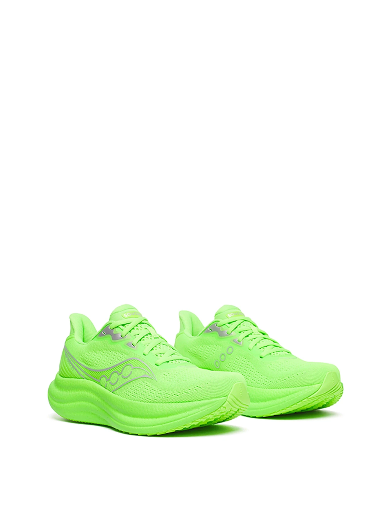 Кроссовки Saucony модель S21023-155 Фото