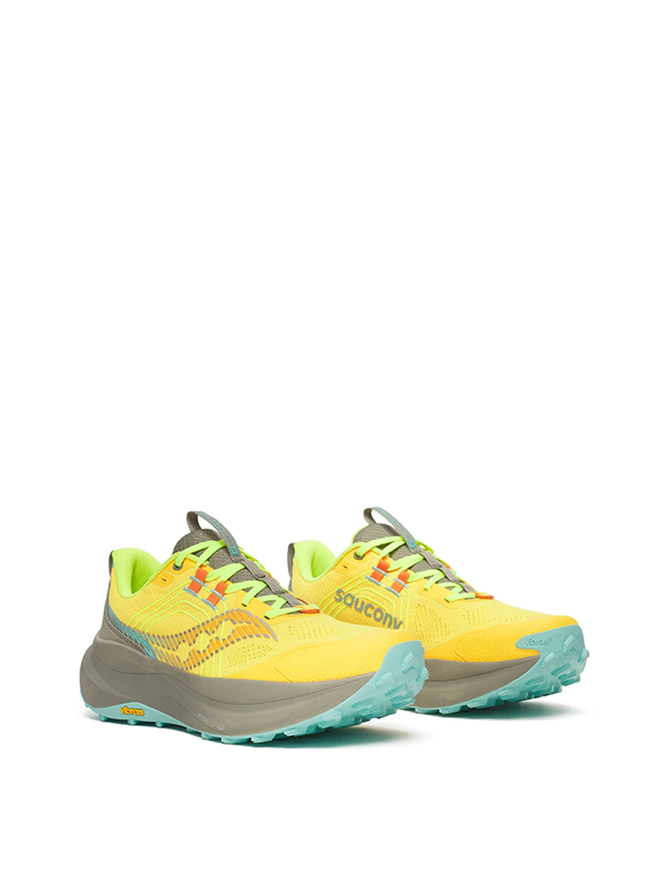 Кроссовки Saucony модель S21032-144 Фото