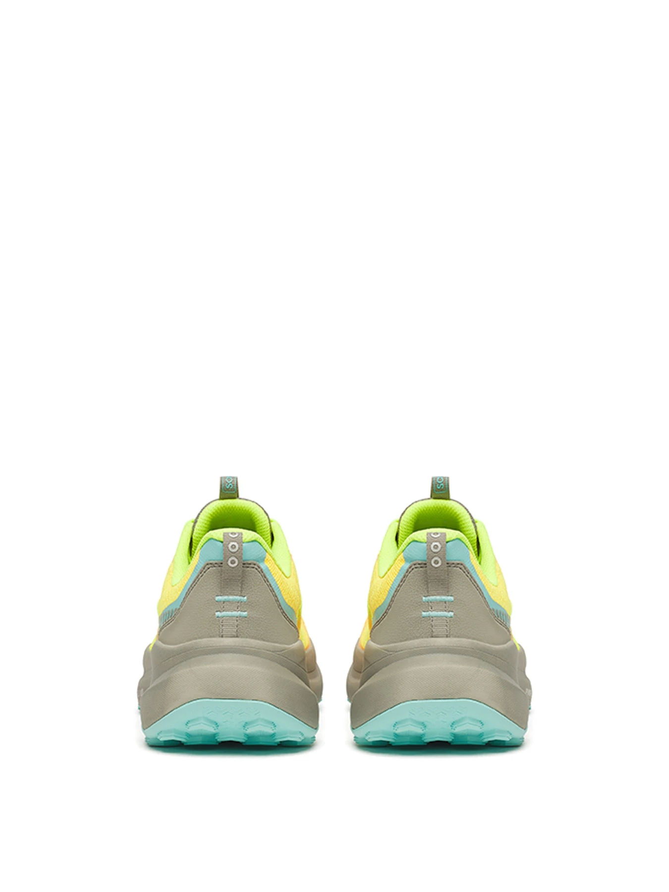 Кроссовки Saucony модель S21032-144 Фото