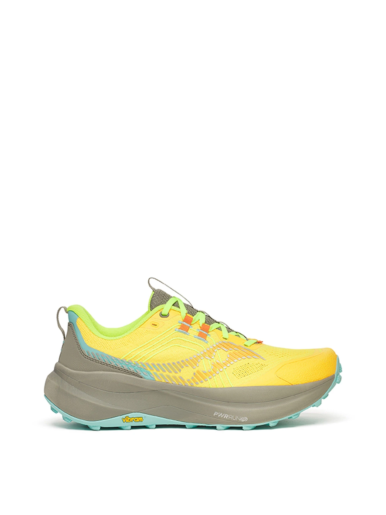 Кроссовки Saucony модель S21032-144 Фото