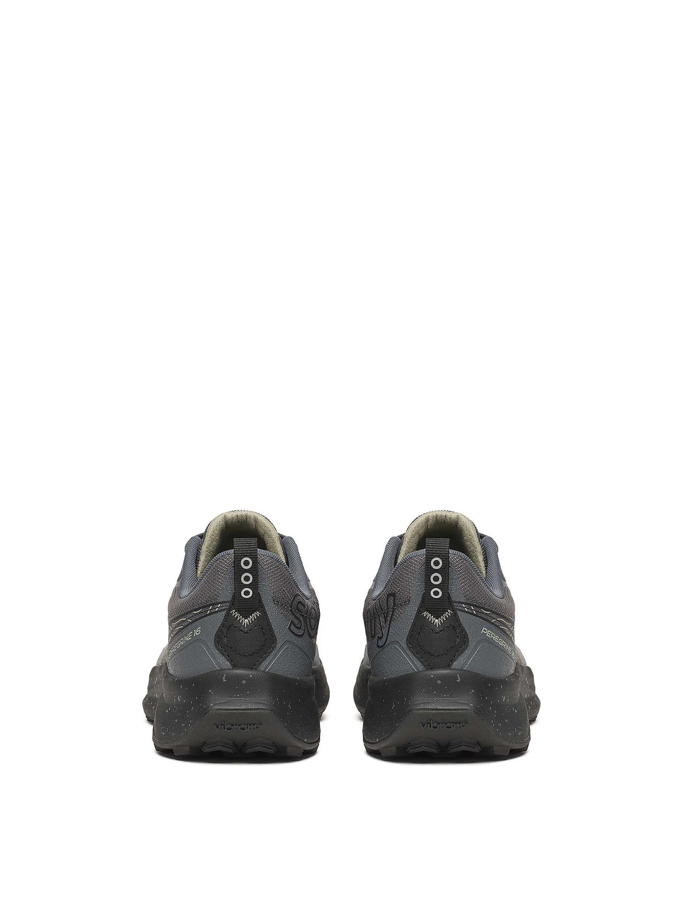 Кросівки Saucony модель S21066-101 Фото