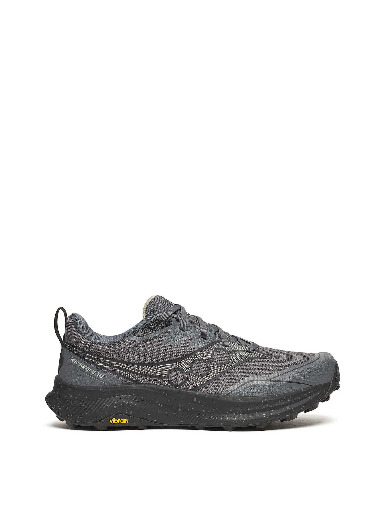 Кросівки Saucony модель S21066-101 Фото
