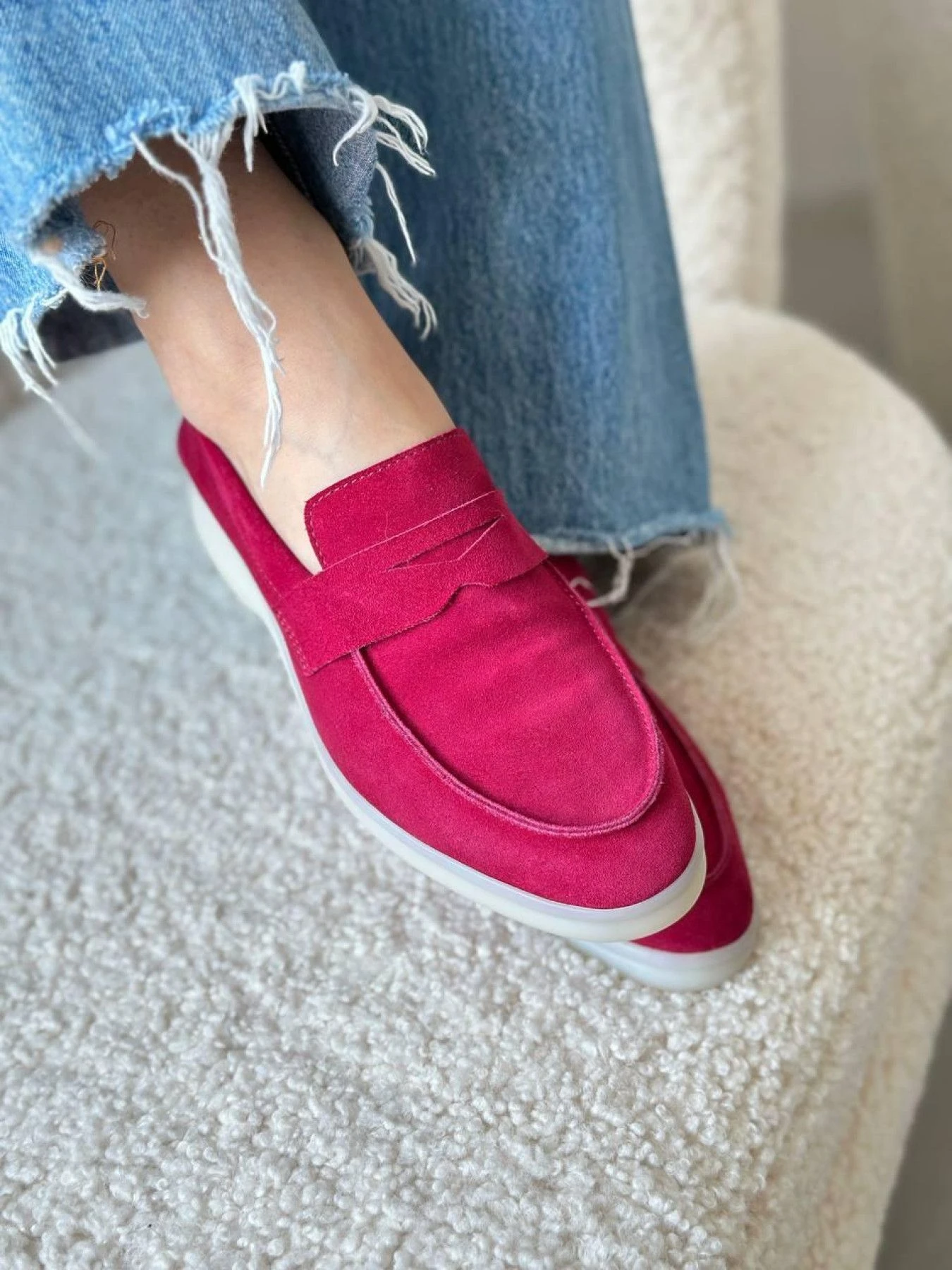 Туфли и лоферы 105.store модель P_149745-S38_152769 Туфли и лоферы 105.store модель P_149745-S38_152769 Фото