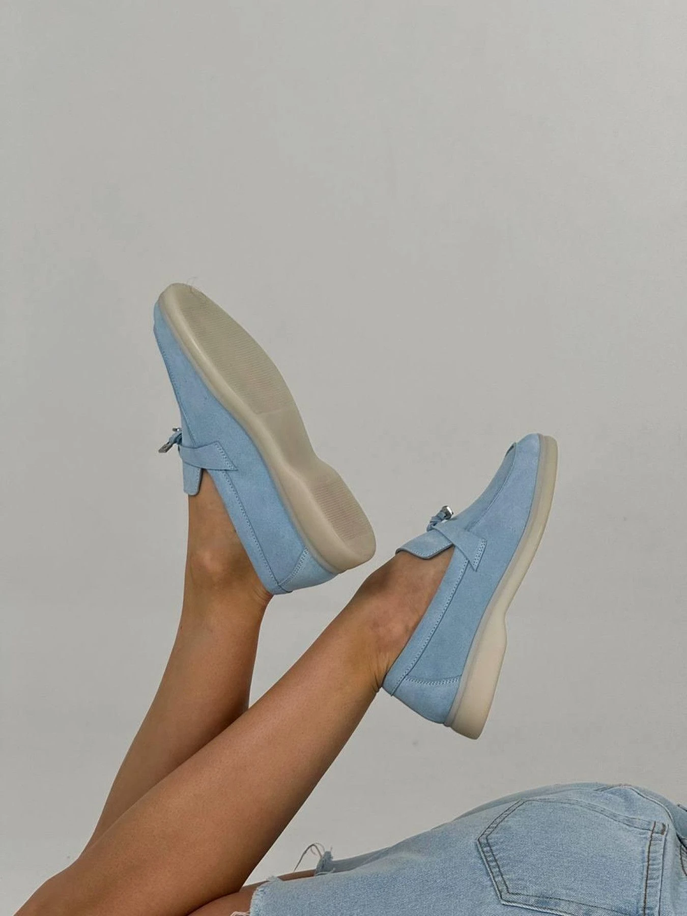 Туфли и лоферы 105.store модель P_219011-S36_225944 Туфли и лоферы 105.store модель P_219011-S36_225944 Фото
