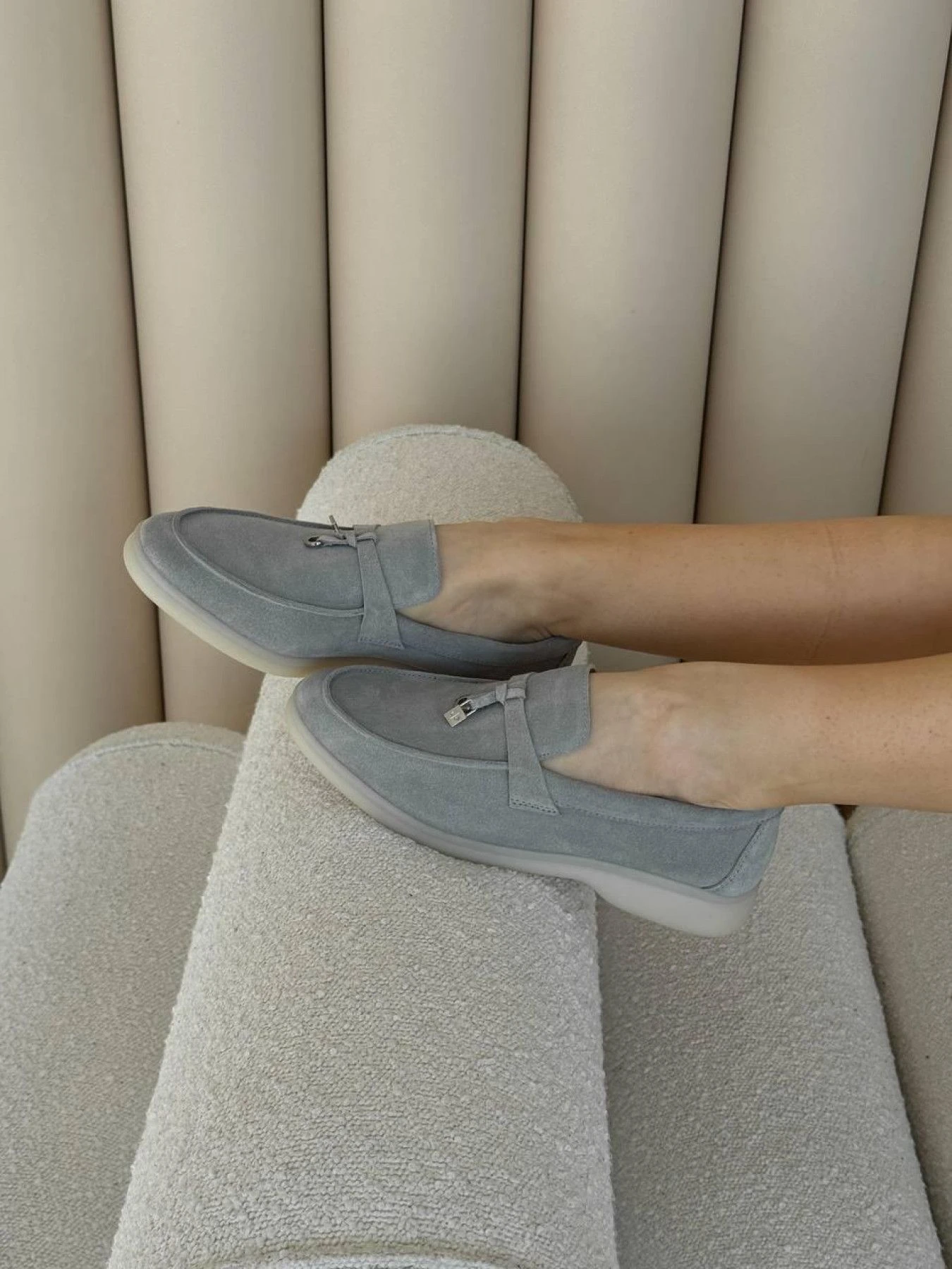 Туфли и лоферы 105.store модель P_209494-S40_209531 Туфли и лоферы 105.store модель P_209494-S40_209531 Фото