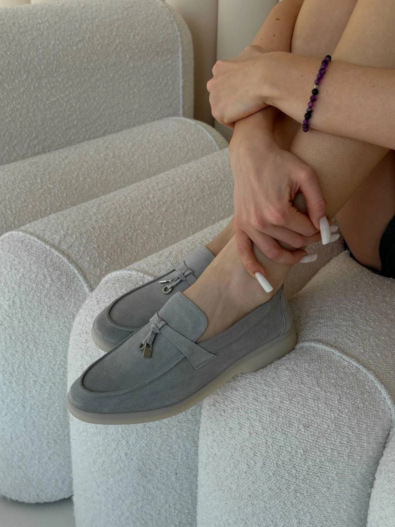 Туфли и лоферы 105.store модель P_209494-S40_209531 Туфли и лоферы 105.store модель P_209494-S40_209531 Фото