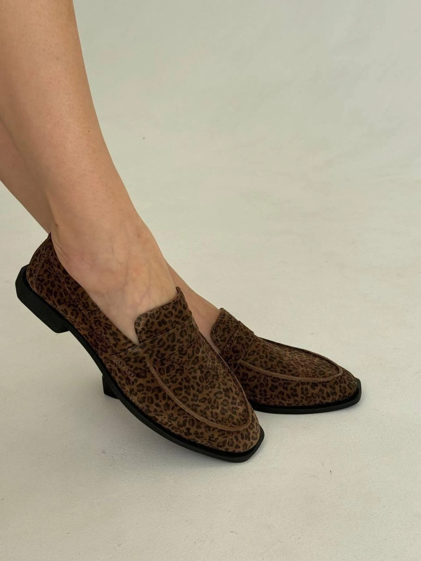 Туфли и лоферы 105.store модель P_183121-S36_183145 Туфли и лоферы 105.store модель P_183121-S36_183145 Фото