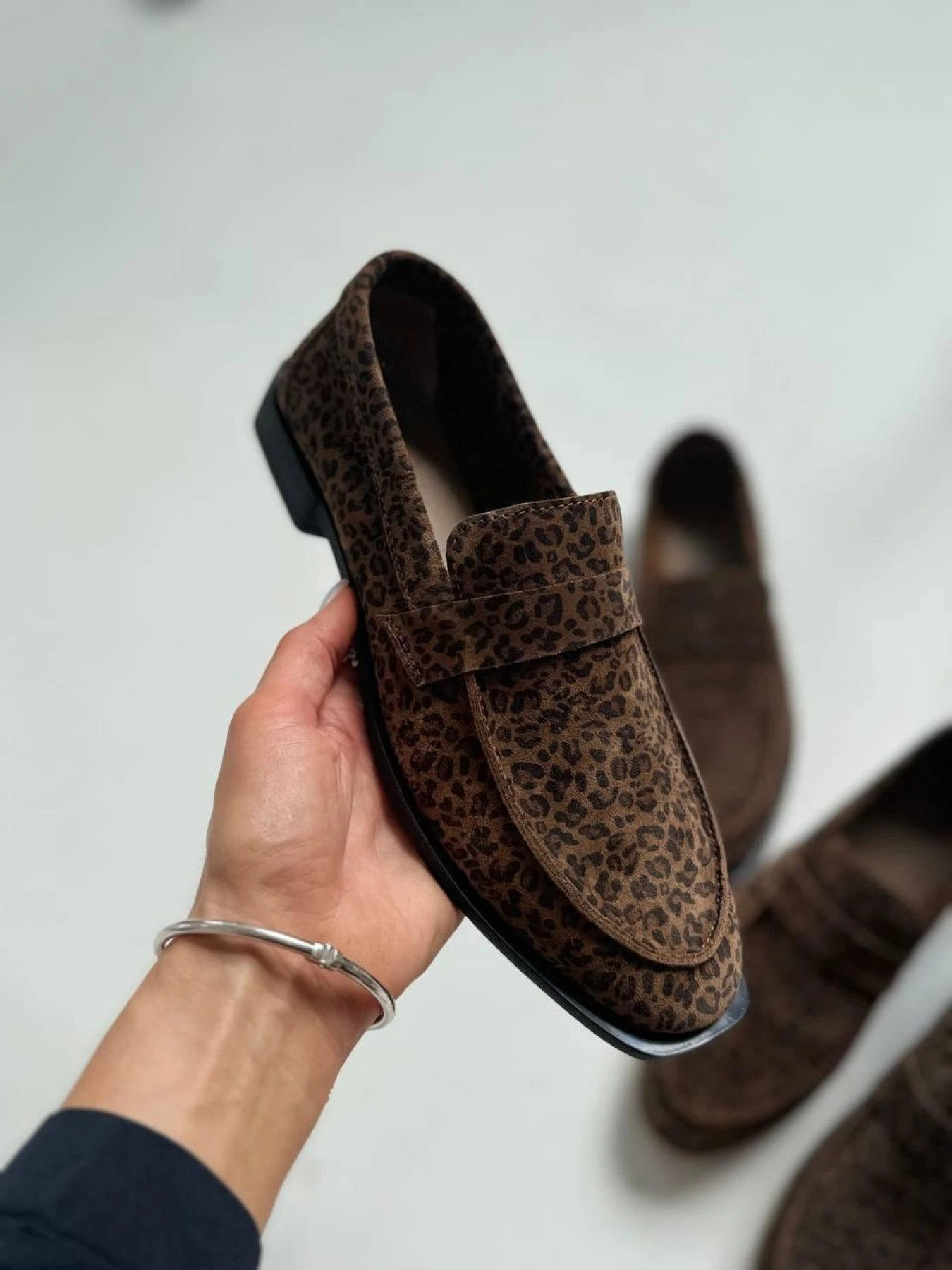 Туфли и лоферы 105.store модель P_183121-S36_183145 Туфли и лоферы 105.store модель P_183121-S36_183145 Фото