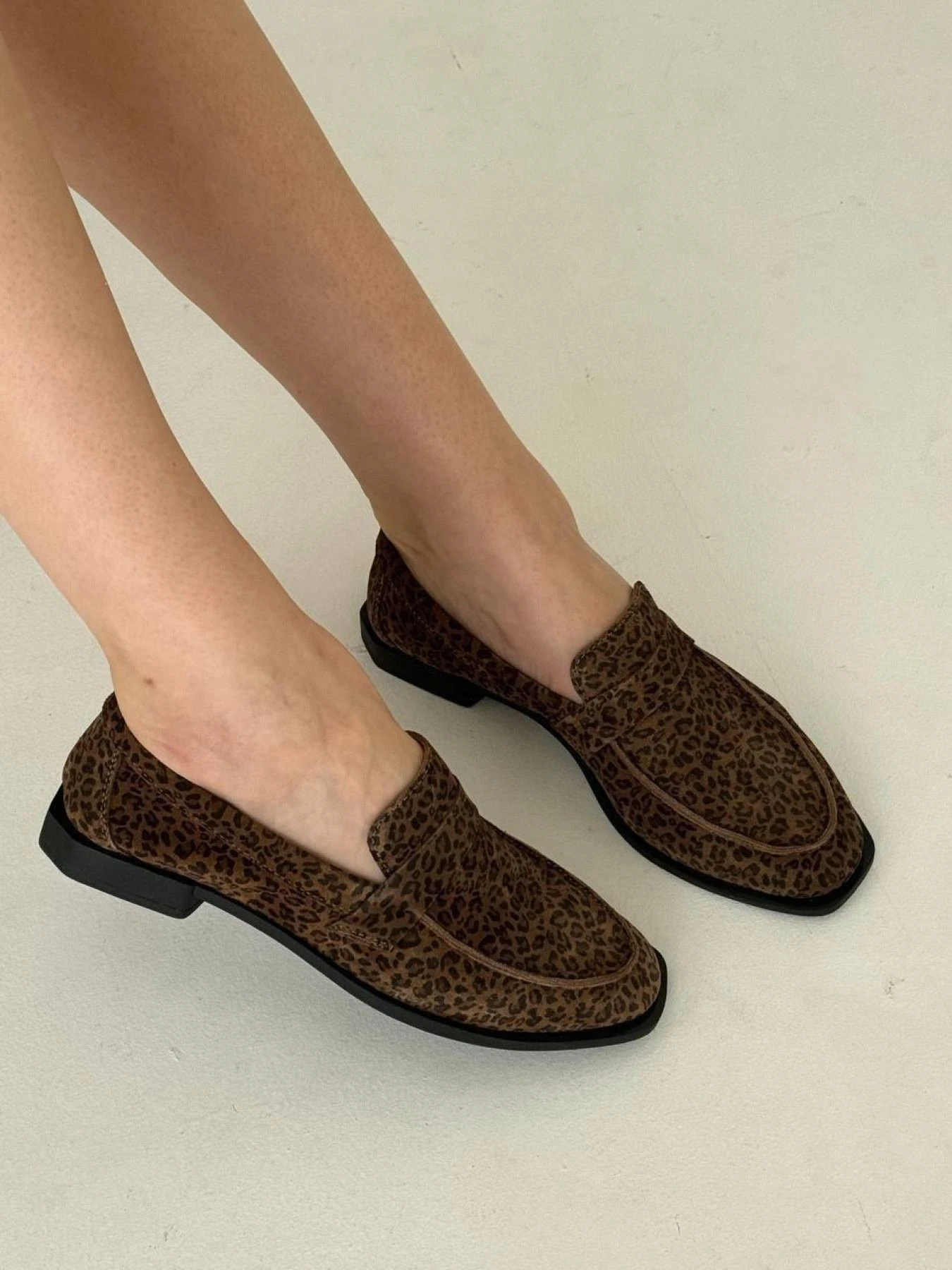 Туфли и лоферы 105.store модель P_183121-S36_183145 Туфли и лоферы 105.store модель P_183121-S36_183145 Фото