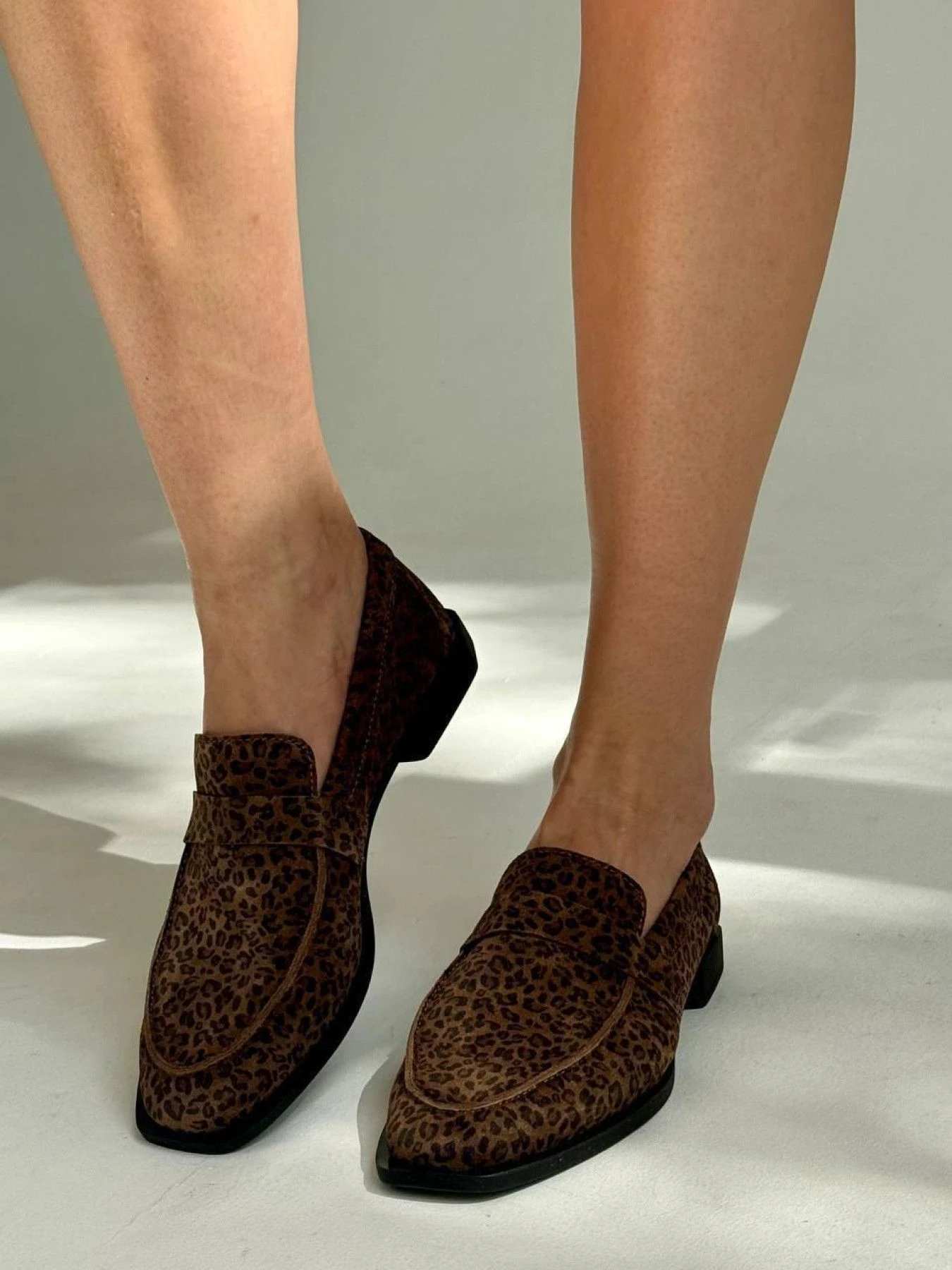 Туфли и лоферы 105.store модель P_183121-S36_183145 Туфли и лоферы 105.store модель P_183121-S36_183145 Фото