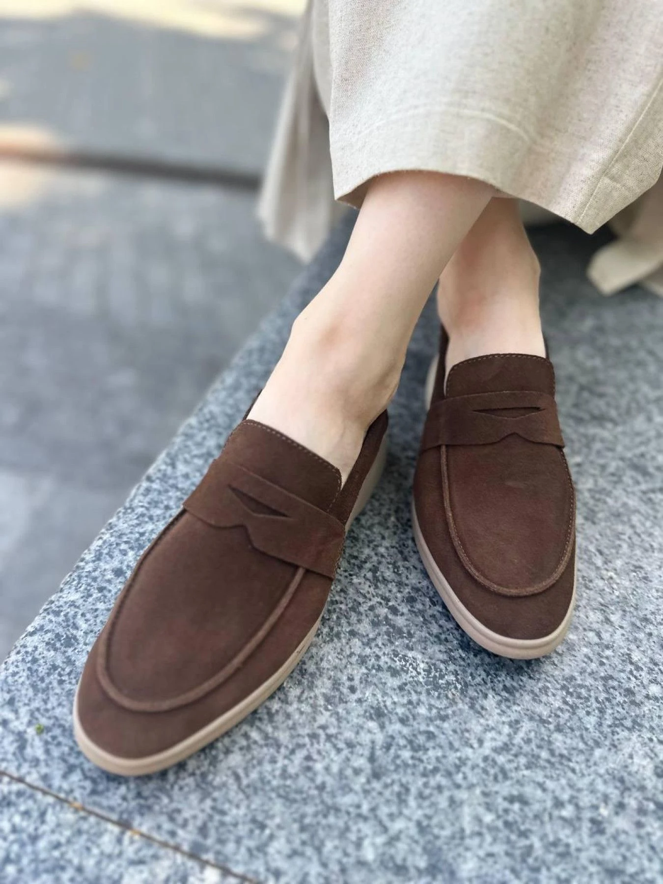 Туфли и лоферы 105.store модель P_175805-S38_183930 Туфли и лоферы 105.store модель P_175805-S38_183930 Фото
