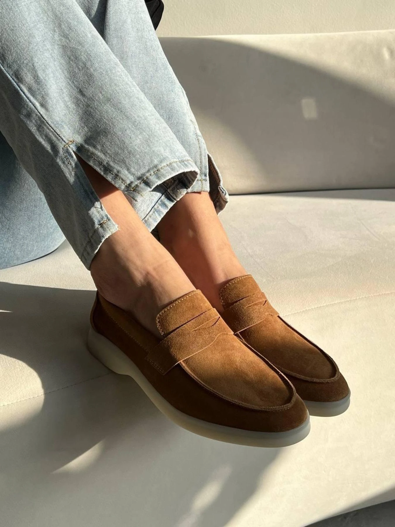 Туфли и лоферы 105.store модель P_4945-S38_4945 Туфли и лоферы 105.store модель P_4945-S38_4945 Фото