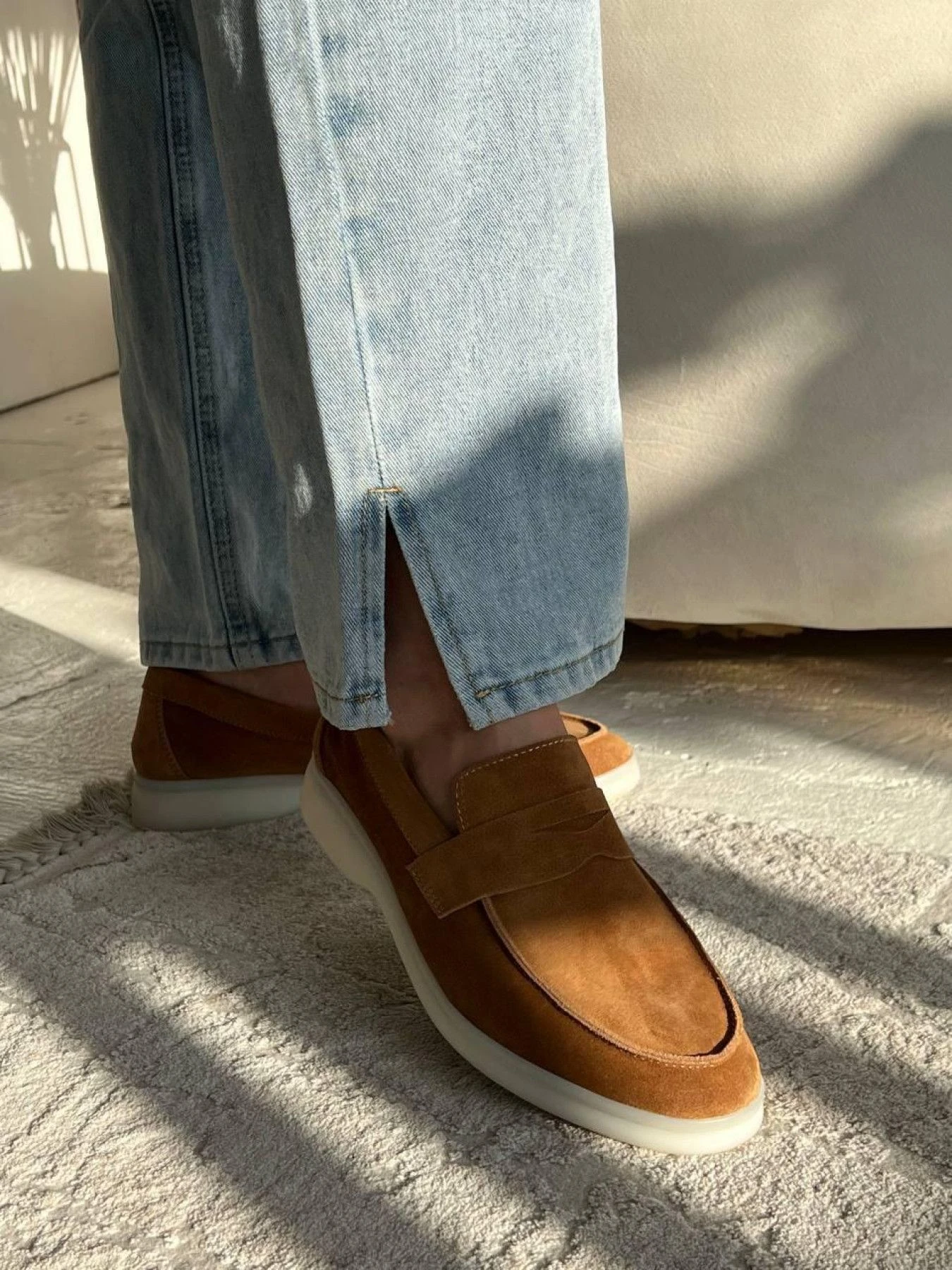 Туфли и лоферы 105.store модель P_4945-S38_4945 Туфли и лоферы 105.store модель P_4945-S38_4945 Фото