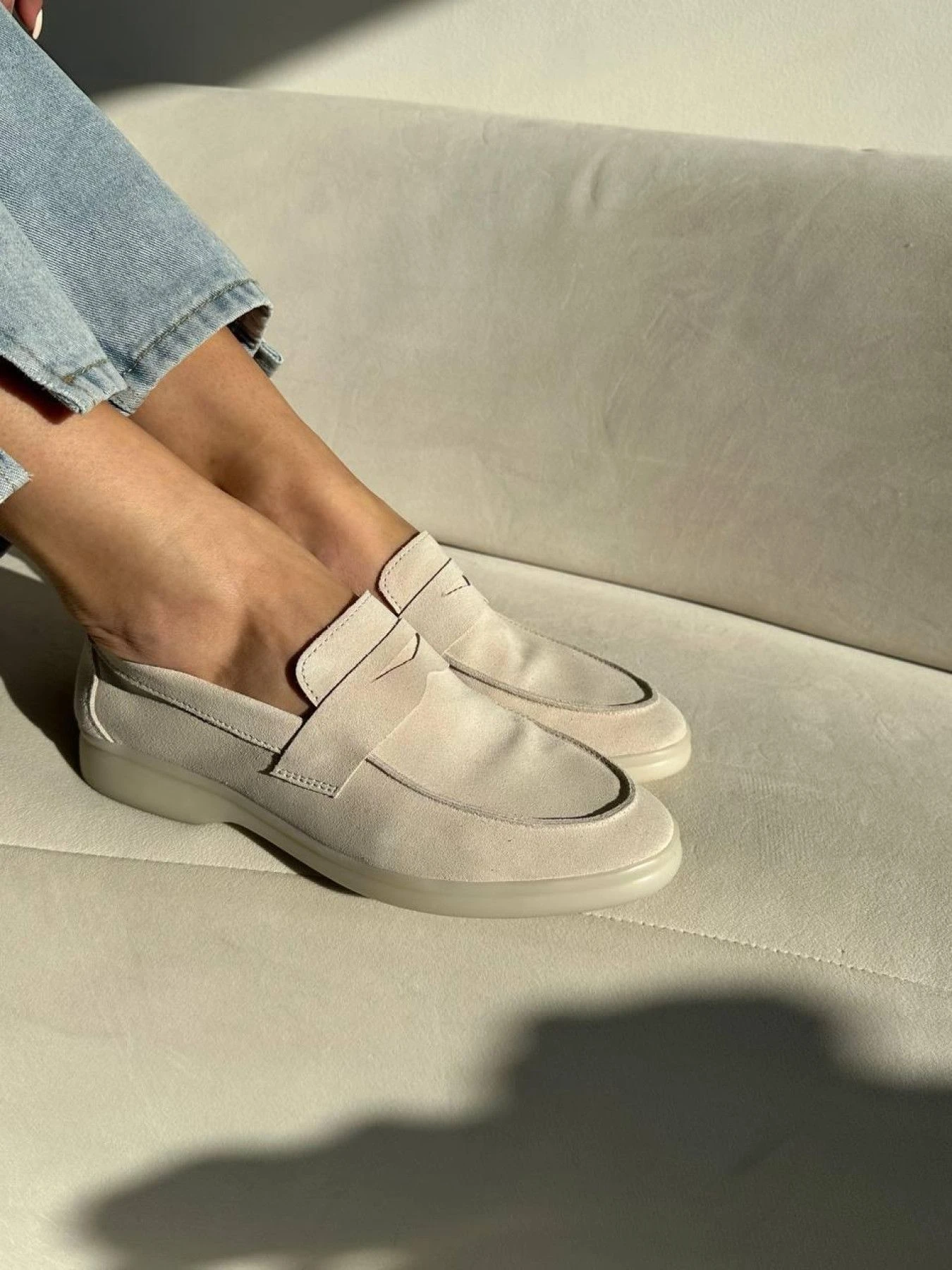 Туфли и лоферы 105.store модель P_205687-S37_205687 Туфли и лоферы 105.store модель P_205687-S37_205687 Фото