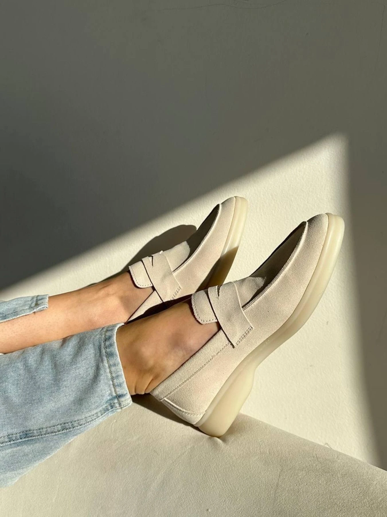 Туфли и лоферы 105.store модель P_205687-S37_205687 Туфли и лоферы 105.store модель P_205687-S37_205687 Фото