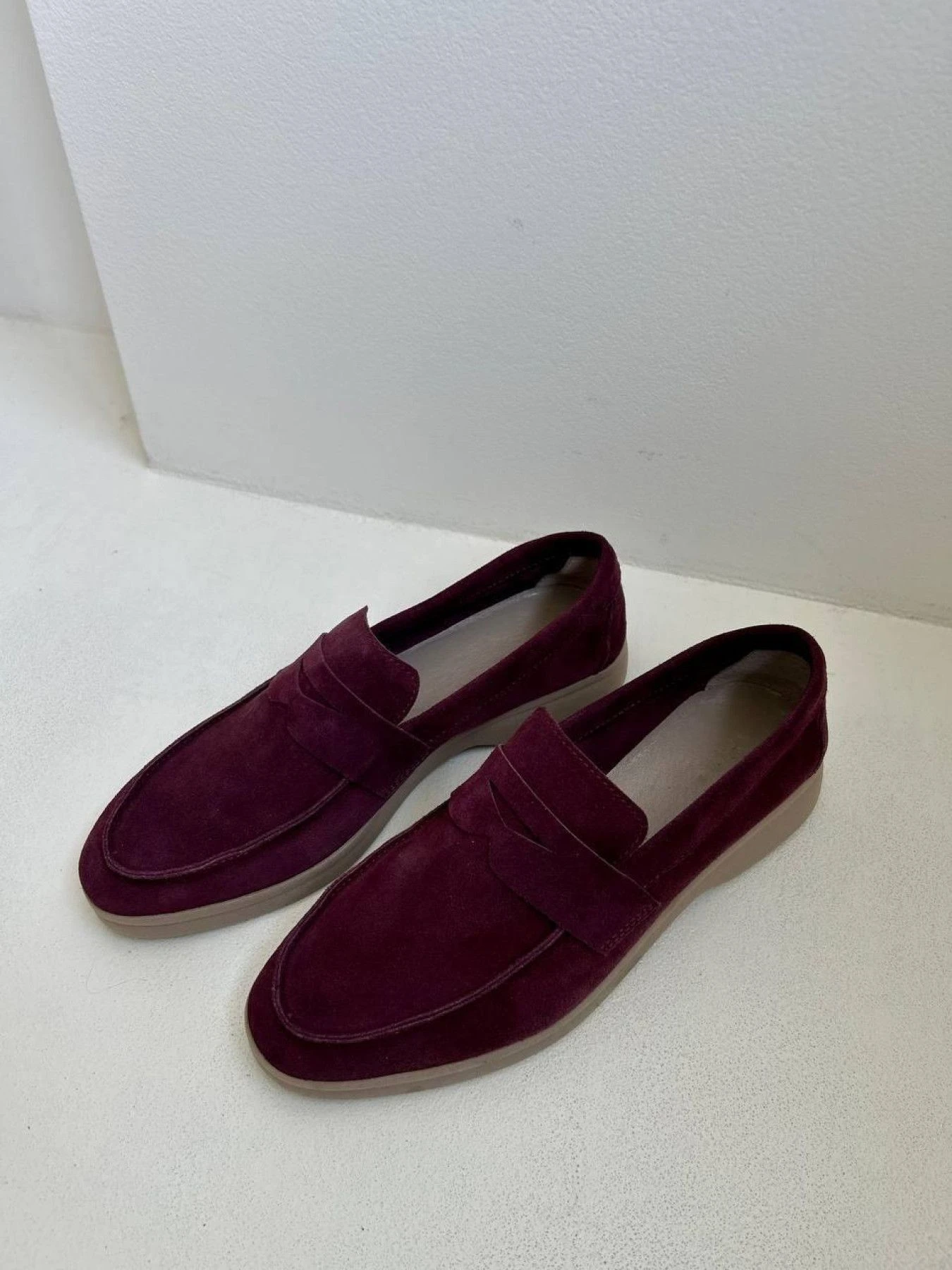 Туфли и лоферы 105.store модель P_158181-S39_193489 Туфли и лоферы 105.store модель P_158181-S39_193489 Фото