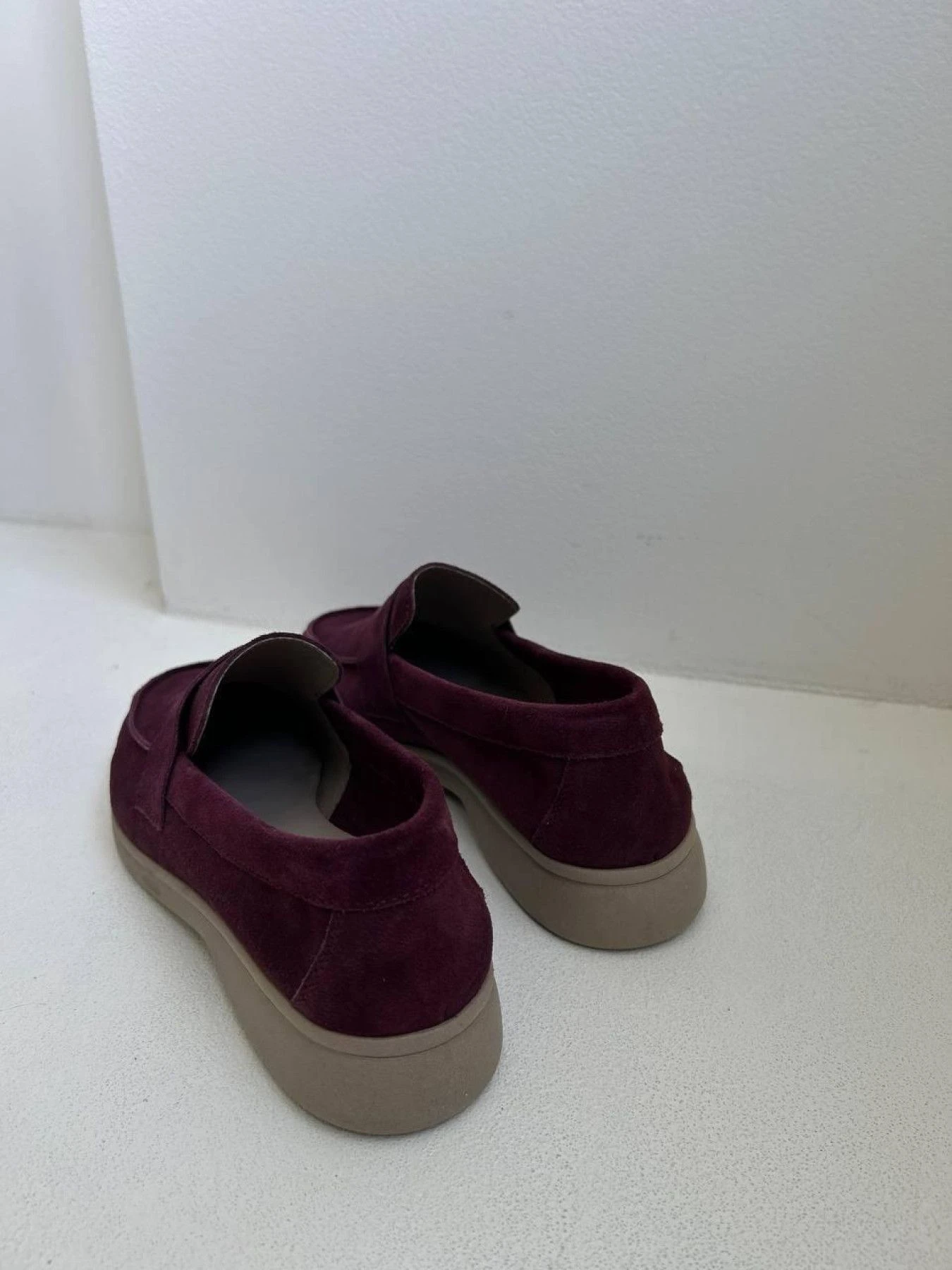 Туфли и лоферы 105.store модель P_158181-S39_193489 Туфли и лоферы 105.store модель P_158181-S39_193489 Фото