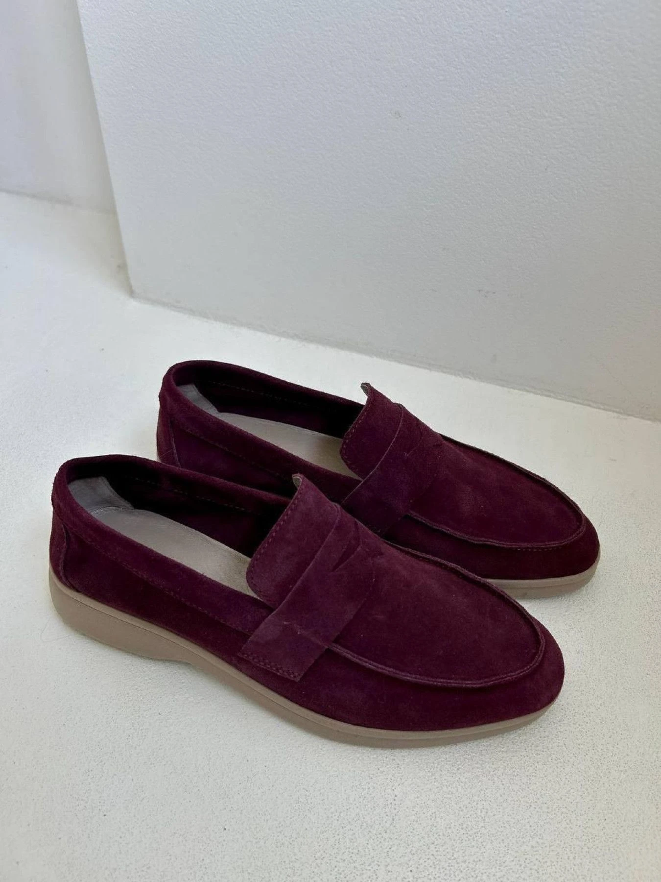 Туфли и лоферы 105.store модель P_158181-S39_193489 Туфли и лоферы 105.store модель P_158181-S39_193489 Фото