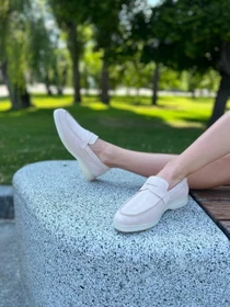 Туфли и лоферы 105.store модель P_183442-S39_185385 Фото