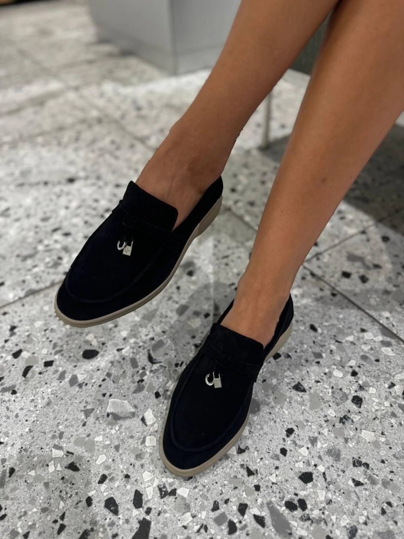 Туфли и лоферы 105.store модель P_190198-S37_190204 Туфли и лоферы 105.store модель P_190198-S37_190204 Фото