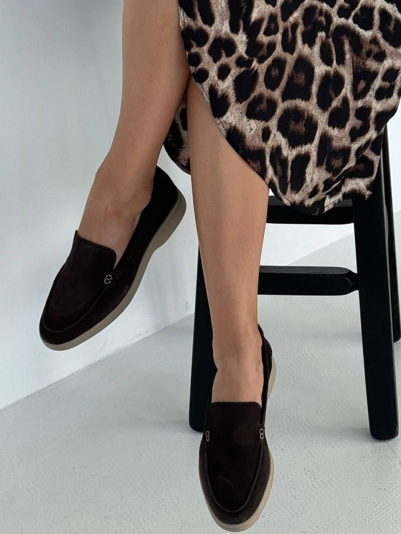 Туфли и лоферы 105.store модель P_193403-S38_193762 Туфли и лоферы 105.store модель P_193403-S38_193762 Фото