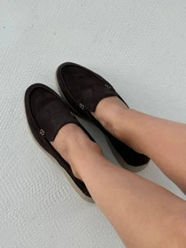 Туфли и лоферы 105.store модель P_193403-S38_193762 Фото