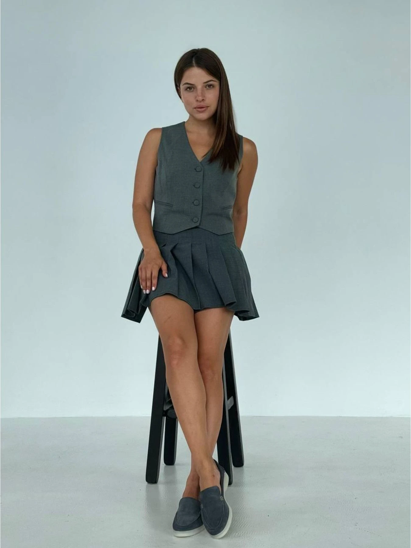 Туфли и лоферы 105.store модель P_188263-S36_222417 Туфли и лоферы 105.store модель P_188263-S36_222417 Фото