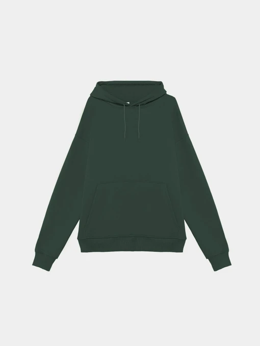 Худи и свитшоты Ейсік модель HoodieEysikHaki Фото