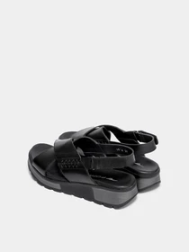 Сандалії Forelli модель 1604-Black Фото