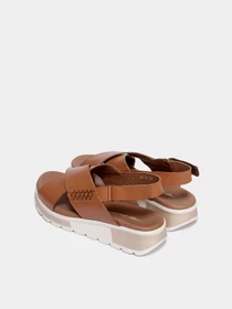 Сандалії Forelli модель 1604-Brown Фото