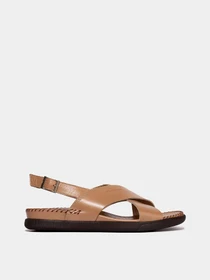 Сандалії Forelli модель 22307-Beige Фото