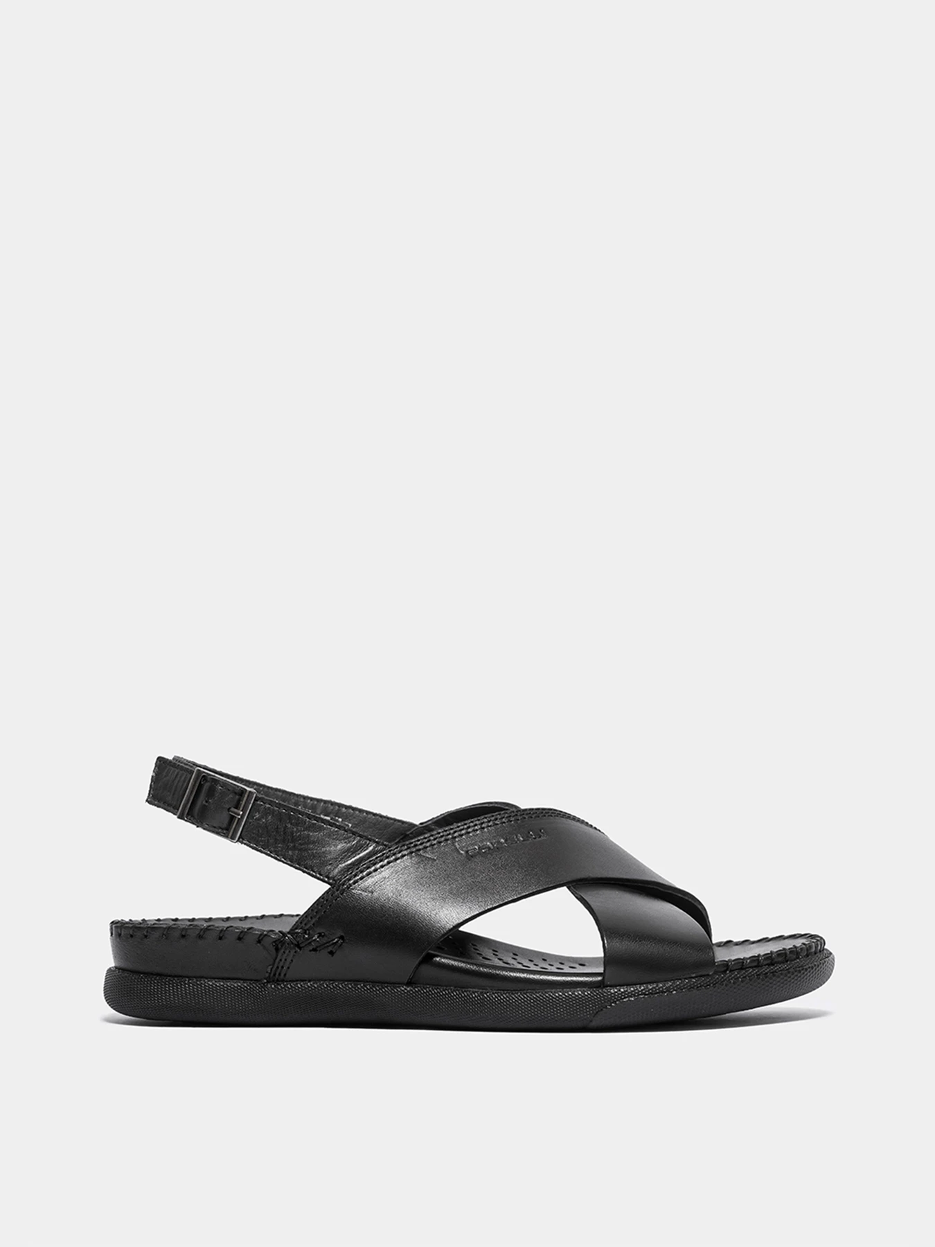 Сандалії Forelli модель 22307-Black Фото