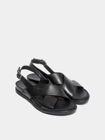 Сандалії Forelli модель 22307-Black Фото