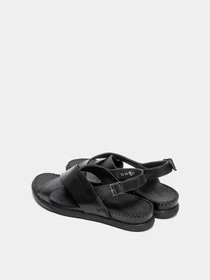 Сандалії Forelli модель 22307-Black Фото